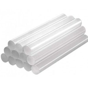 Hot Glue Gun Sticks 12pcs (Ø11.2mm, L100mm)