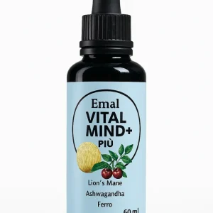 Art.CF005 Vital Mind più 60 ml