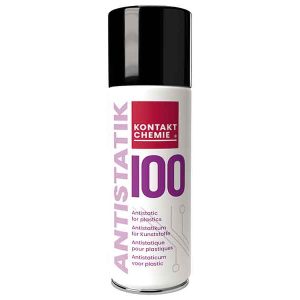 ANTISTATIK 100 – Soluzione antistatica Kontakt Chemie (200ml)