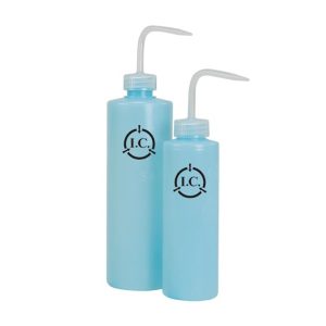 Antistatic ESD Wash Bottle with Curved Spout (0.23-0.46L)