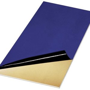 One-Side Presensitized Board FR4 Positive (1.5mm, 35µm Cu)