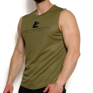 Canottiera – Military