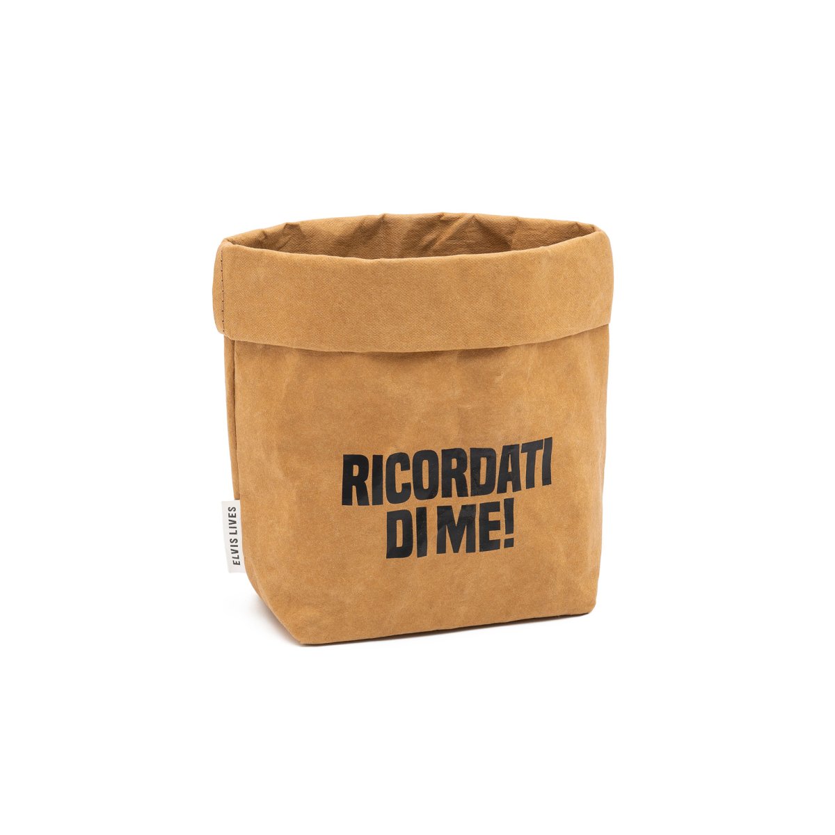 Sacchino F avana Ricordati di me - immagine 2
