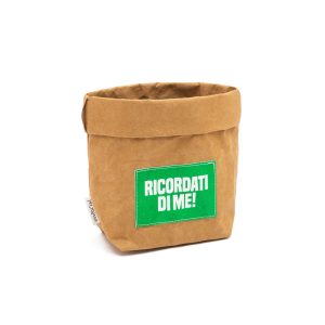 Sacchino F Ricordati di me – etichetta verde