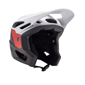 FOX DROPFRAME PRO NERO/BIANCO