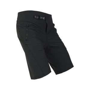 FOX PANTALONCINI ENDURO FLEXAIR NERI