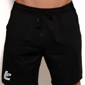 Pantaloncino Training – Nero
