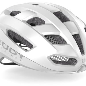 RUDY PROJECT SKUDO WHITE MATTE