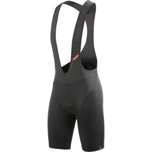 SPECIALIZED CALZONCINO CON BRETELLE RBX SPORT NERO