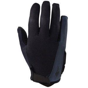 SPECIALIZED GUANTI ESTIVI DITA LUNGHE DONNA BG SPORT NERO