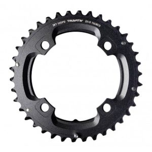 SRAM CORONA 38T 104 BCD X0