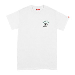 T-shirt Nick Öhlo Bianca
