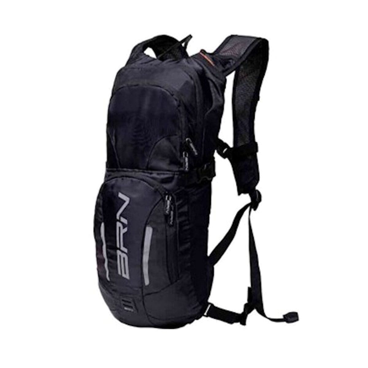 ZAINO BRN MEDIUM NERO