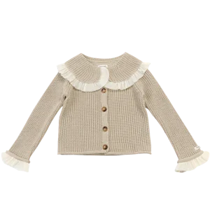 Donsje - Zoila cardigan