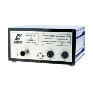 EDU1FR Kolver Control Unit for FAB Screwdrivers