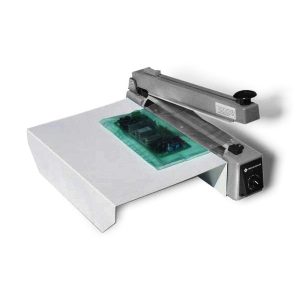 Worktable for TIS Hand Sealer (3 Sizes)