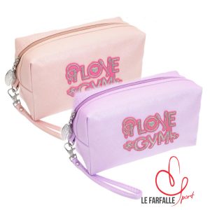 Pochette I Love Gym