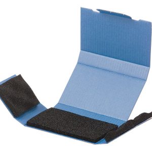 05TEPPEN Scatola ESD porta componenti (95x30x15Hmm)