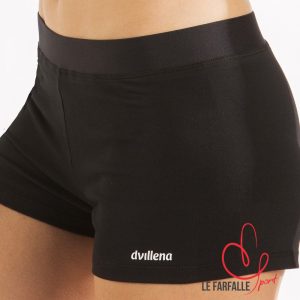Short Dvillena