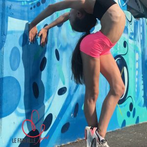Short Vita Bassa