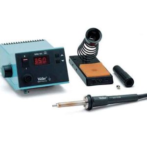 WAD101 SET Weller Hot Air Station (105W) | T0053266699N